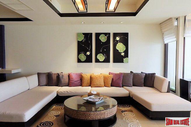 Dusit Thani Pool Villa | Private Two Bedroom Laguna Rooftop Pool Villa for Sale with Lagoon Views-4