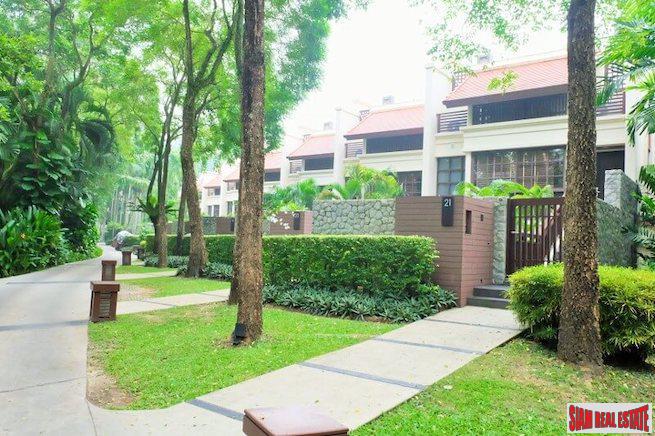 Dusit Thani Pool Villa | Private Two Bedroom Laguna Rooftop Pool Villa for Sale with Lagoon Views-7
