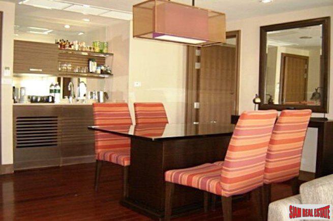 Angsana Island Village | Tranquil Pool Views from this Two Bedroom Laguna Condo for Sale-1