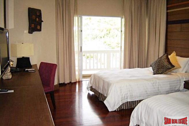Angsana Island Village | Tranquil Pool Views from this Two Bedroom Laguna Condo for Sale-2