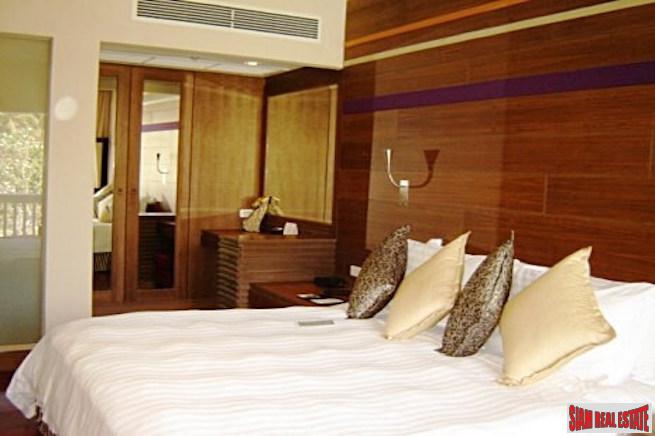 Angsana Island Village | Tranquil Pool Views from this Two Bedroom Laguna Condo for Sale-3