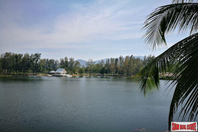 Angsana Island Village | Large Three Storey Two Bedroom Condo for Sale with Lovely Laguna Lagoon Views-1