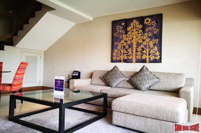Angsana Island Village | Large Three Storey Two Bedroom Condo for Sale with Lovely Laguna Lagoon Views-5