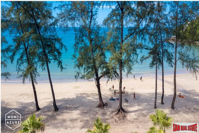 Twin Palm Residence by Mont Azure | Ultra Luxury One Bedroom Condo for Sale in Private Kamala Development-1
