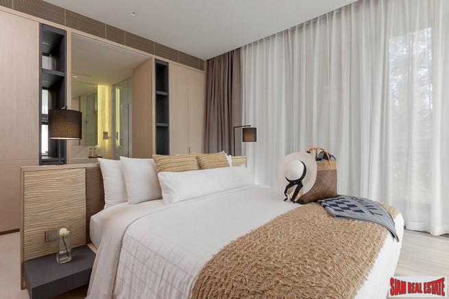 Twin Palm Residence by Mont Azure | Ultra Luxury One Bedroom Condo for Sale in Private Kamala Development-4