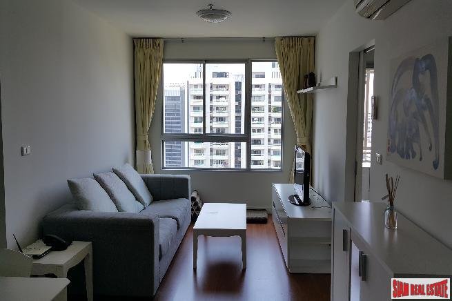1 Bed Corner Unit on Top Floor (28th) of Condo One X, Sukhumvit 26, Phrom Phong-28