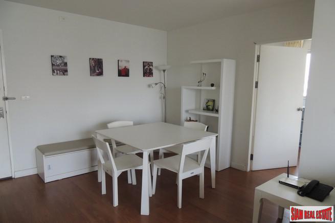 One Condo Sukhumvit 26 | Top Floor One Bedroom Condo for Sale with Unblocked Views in Phrom Phong-16