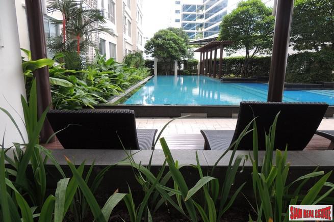 One Condo Sukhumvit 26 | Top Floor One Bedroom Condo for Sale with Unblocked Views in Phrom Phong-20