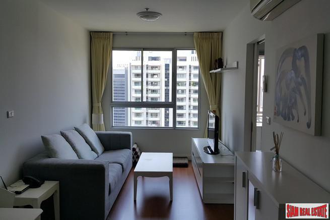 One Condo Sukhumvit 26 | Top Floor One Bedroom Condo for Sale with Unblocked Views in Phrom Phong-23