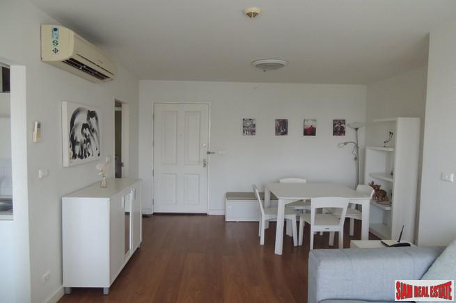 One Condo Sukhumvit 26 | Top Floor One Bedroom Condo for Sale with Unblocked Views in Phrom Phong-26