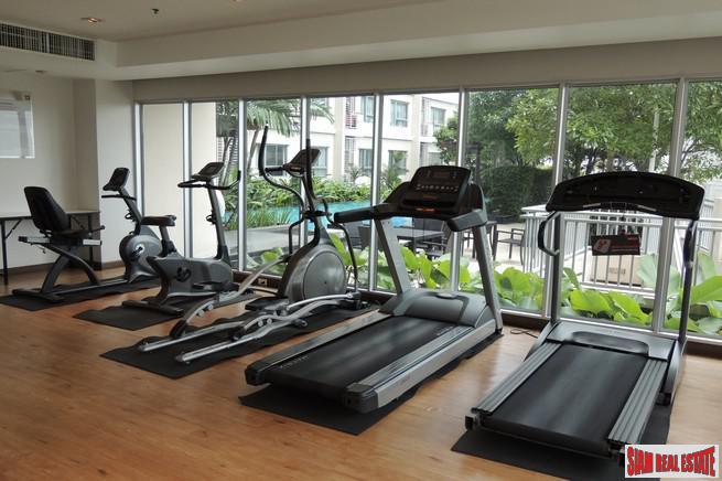 One Condo Sukhumvit 26 | Top Floor One Bedroom Condo for Sale with Unblocked Views in Phrom Phong-2