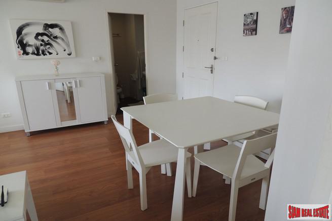 One Condo Sukhumvit 26 | Top Floor One Bedroom Condo for Sale with Unblocked Views in Phrom Phong-4