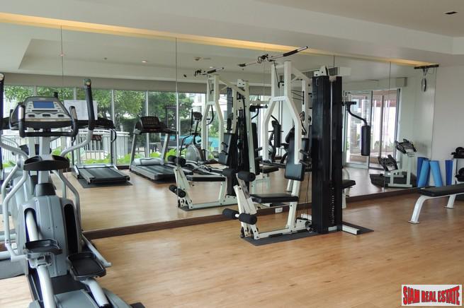 One Condo Sukhumvit 26 | Top Floor One Bedroom Condo for Sale with Unblocked Views in Phrom Phong-6