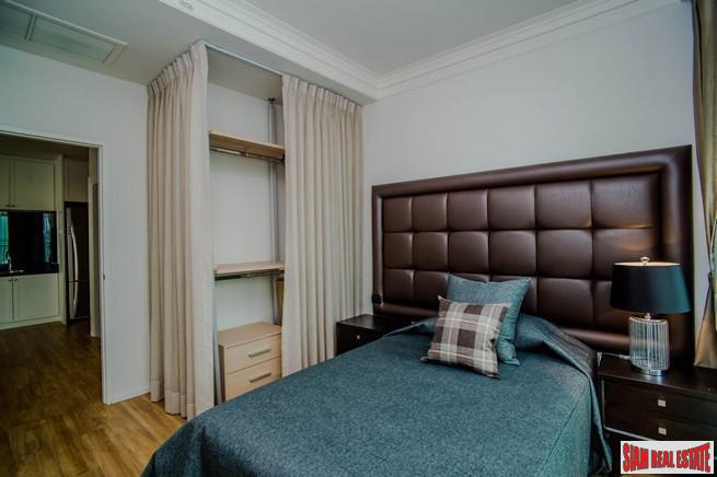 Noble Reveal | Two Bedroom Ekkamai Condo for Sale on High Floor with 270 Degree View of the City-12