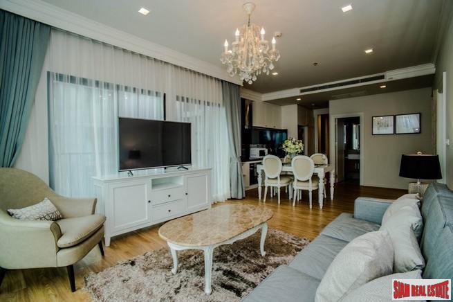 Noble Reveal | Two Bedroom Ekkamai Condo for Sale on High Floor with 270 Degree View of the City-16