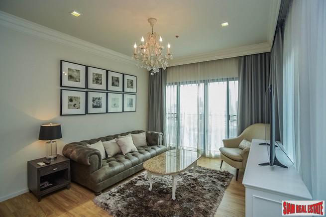 Noble Reveal | Two Bedroom Ekkamai Condo for Sale on High Floor with 270 Degree View of the City-22