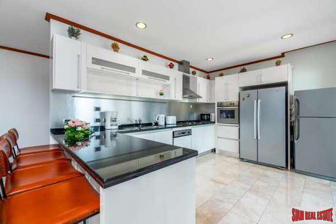 Surin Sabia Villa 2 | Family Style Four Bedroom Villa for Sale 300 meters to Surin Beach-14