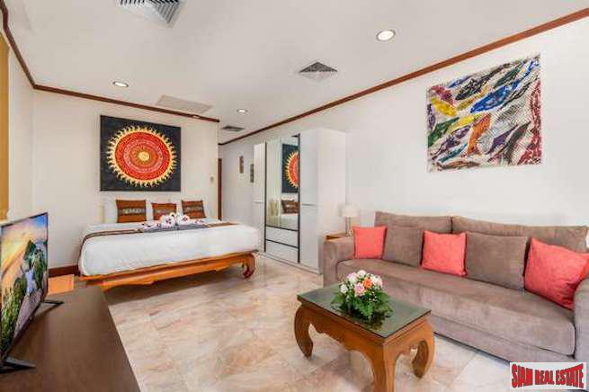 Surin Sabia Villa 2 | Family Style Four Bedroom Villa for Sale 300 meters to Surin Beach-6