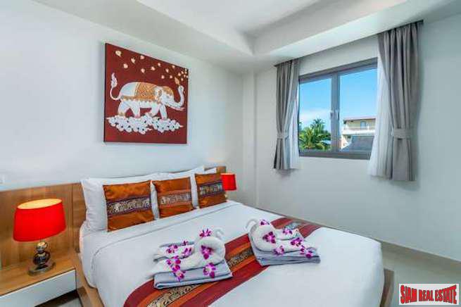 Surin Sabai Condominium 3 | Bright & Cheerful One Bedroom Condo for Sale Walking Distance to Surin Beach-2
