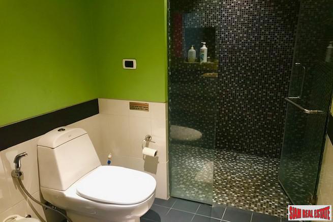 Nakalay Palm | Cheerful One Bedroom Condo for Sale with Sea Views Located in Kamala-17