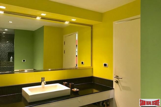 Nakalay Palm | Cheerful One Bedroom Condo for Sale with Sea Views Located in Kamala-18