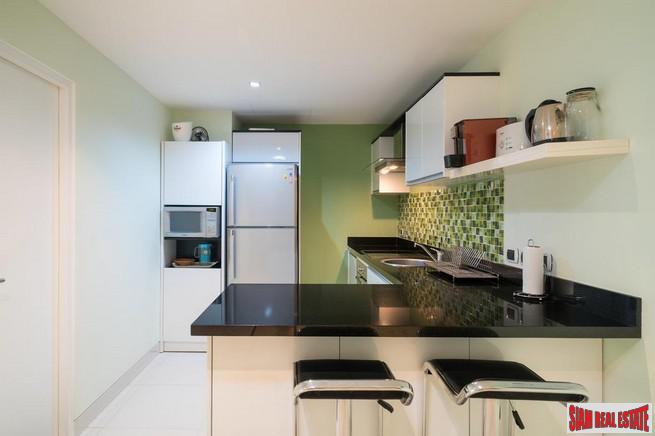 Nakalay Palm | Cheerful One Bedroom Condo for Sale with Sea Views Located in Kamala-6
