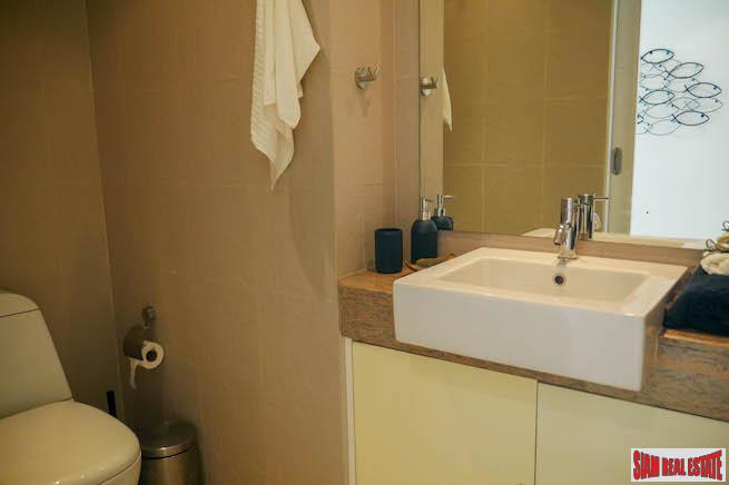 Kata Ocean View | Fabulous Two bedroom Kata Sea View Condo with Jacuzzi on Balcony-21