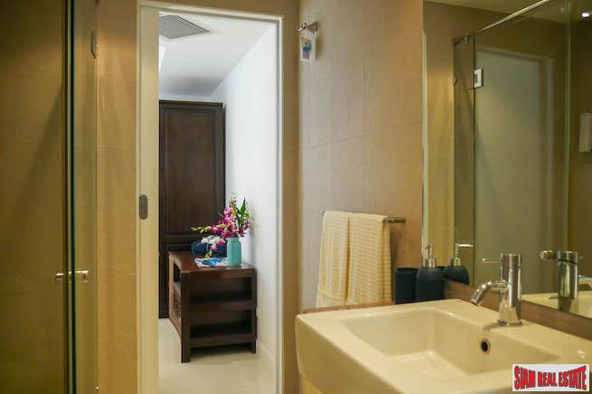 Kata Ocean View | Fabulous Two bedroom Kata Sea View Condo with Jacuzzi on Balcony-4
