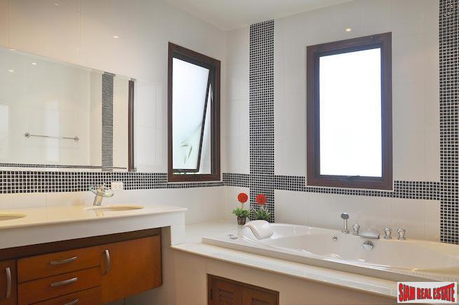 Cherng'Lay Villas and Condos | Luxurious Three Bedroom Private Pool Villa for Sale in Cherng Talay-8