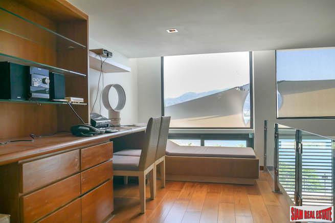 Indochine Resort | Spectacular Three Bedroom Kalim Condo for Sale with Amazing Views of Patong Bay-10