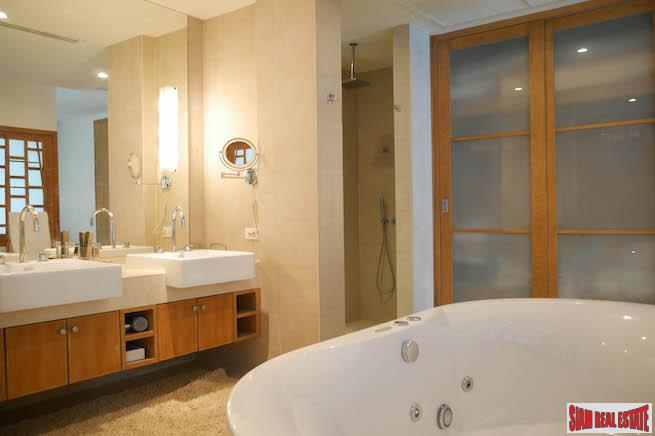 Indochine Resort | Spectacular Three Bedroom Kalim Condo for Sale with Amazing Views of Patong Bay-15