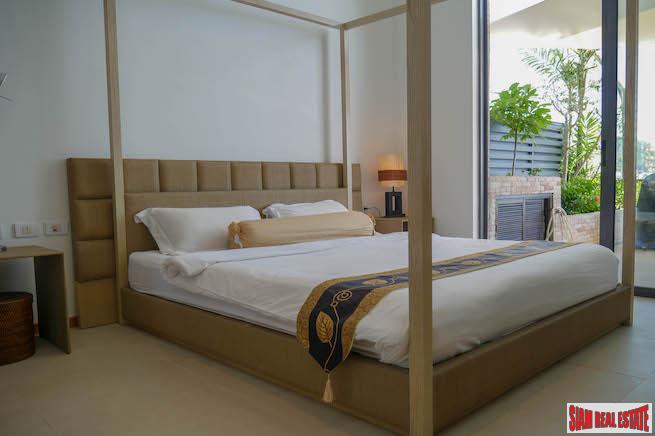 Indochine Resort | Spectacular Three Bedroom Kalim Condo for Sale with Amazing Views of Patong Bay-18