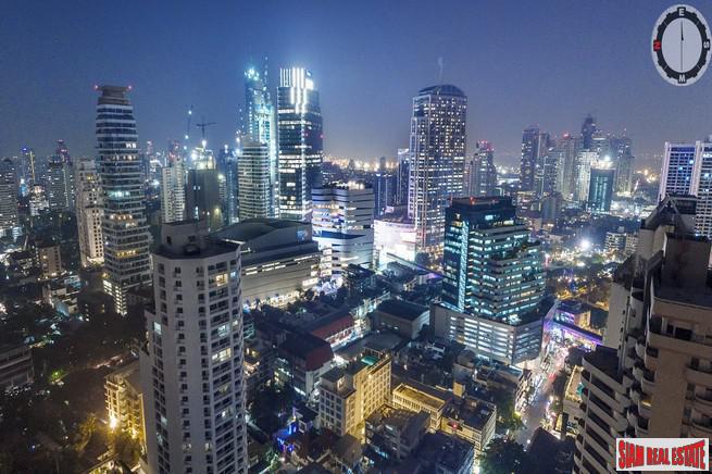 Newly Completed Luxury Condo by Leading Thai Developer at Sukhumvit 33, Phrom Phong - 1 Bed Units - 26% Discount!-1