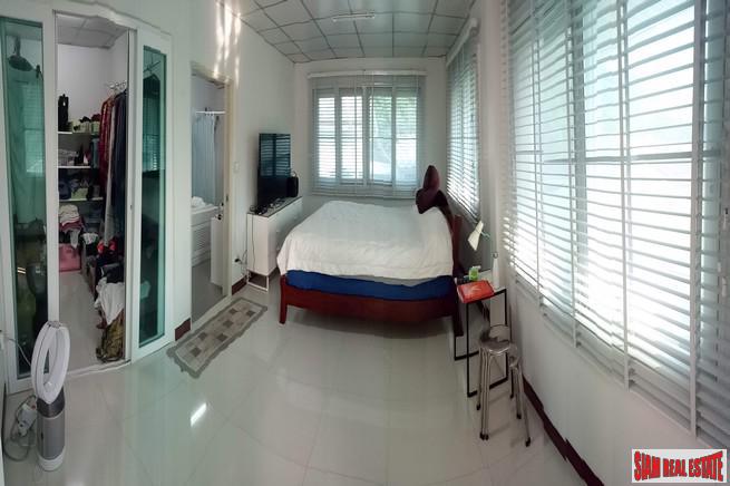 Large 5 Bed House with Private Pool near Golf Course and 5 minutes to Motorway Highway 9 at Bueng Kum - 13% Discount!-18