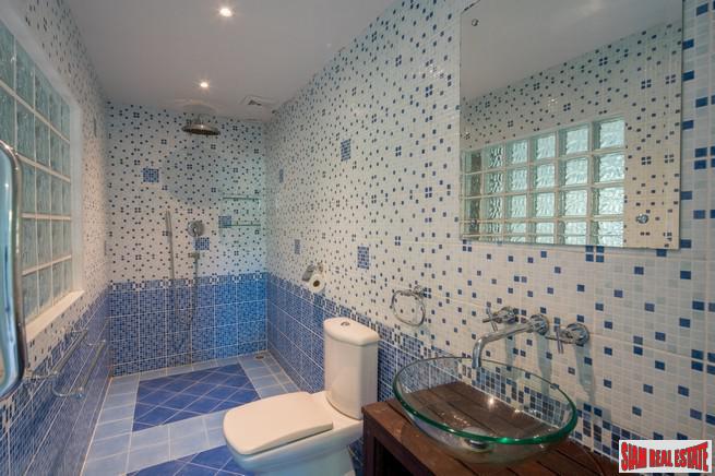 Paradise Heights Yamu | Cape Yamu Five Bedroom Pool Villa for Sale with Amazing Andaman Sea Views-19