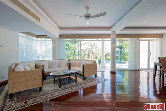 Paradise Heights Yamu | Cape Yamu Five Bedroom Pool Villa for Sale with Amazing Andaman Sea Views-20