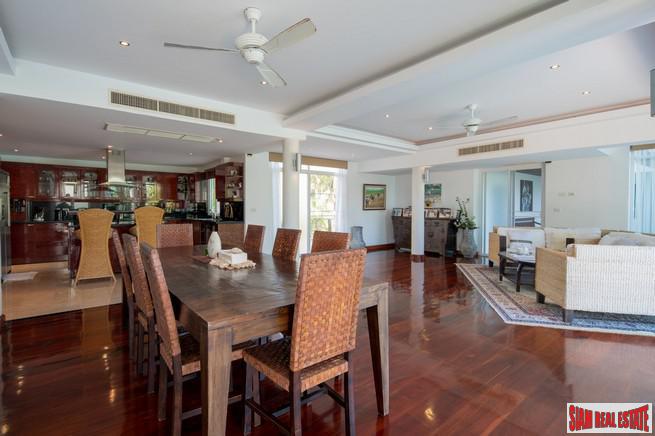 Paradise Heights Yamu | Cape Yamu Five Bedroom Pool Villa for Sale with Amazing Andaman Sea Views-24