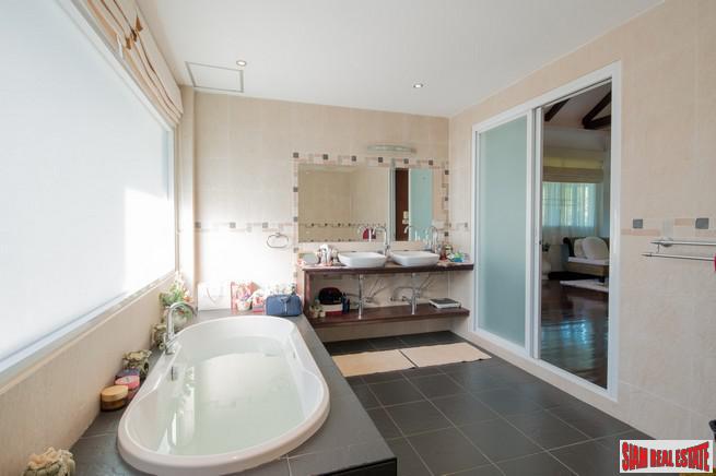 Paradise Heights Yamu | Cape Yamu Five Bedroom Pool Villa for Sale with Amazing Andaman Sea Views-26