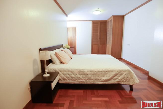 Liberty Park II | Spacious Two Bedroom Recently Decorated Condo for Sale in Nana-5