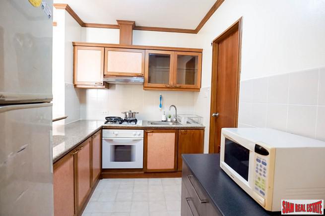 Liberty Park II | Spacious Two Bedroom Recently Decorated Condo for Sale in Nana-8