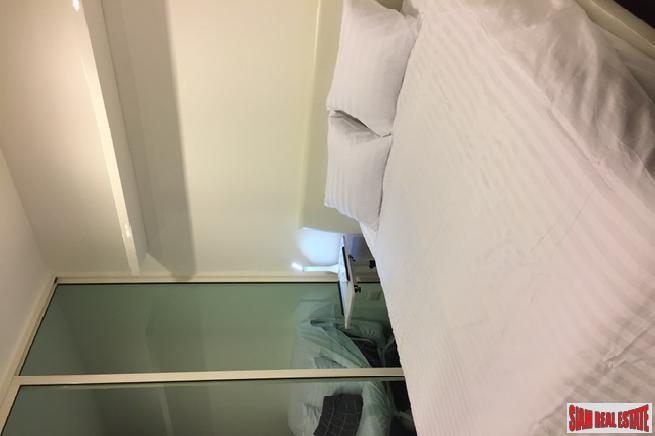 A Space ID Asoke-Ratchada | Majestic One Bed Condo at Rama 9-1