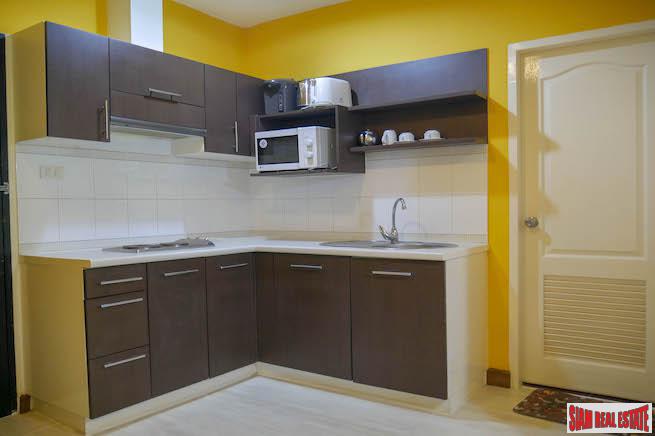 Phuket Villa Patong Beach | Cozy One Bedroom Ground Floor Condo in World Famous Patong Beach, Phuket-3