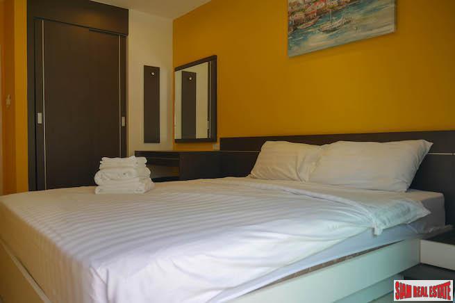 Phuket Villa Patong Beach | Cozy One Bedroom Ground Floor Condo in World Famous Patong Beach, Phuket-6