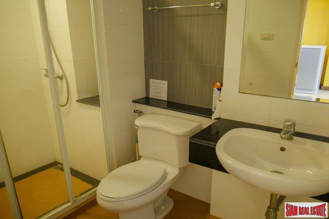 Phuket Villa Patong Beach | Cozy One Bedroom Ground Floor Condo in World Famous Patong Beach, Phuket-8