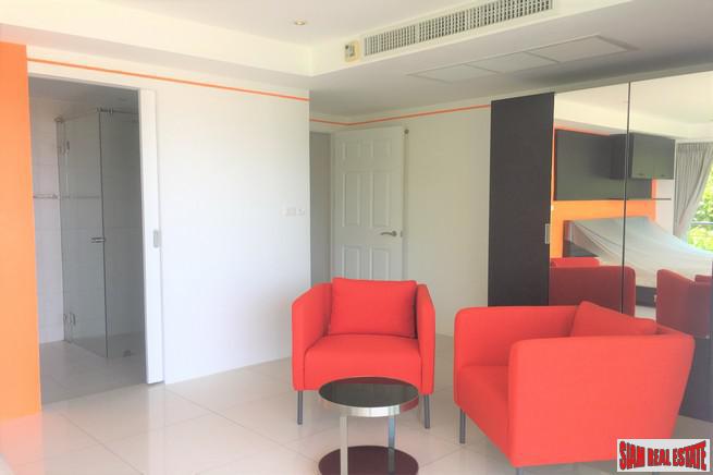 Kata Ocean View | Large Renovated Two Bedroom Sea view Condo for Sale in Kata-15