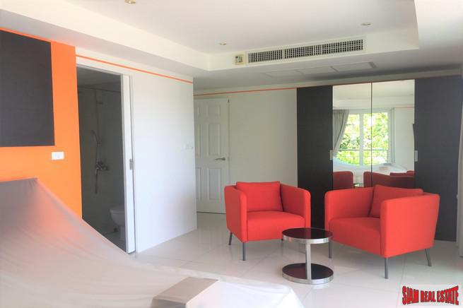 Kata Ocean View | Large Renovated Two Bedroom Sea view Condo for Sale in Kata-18