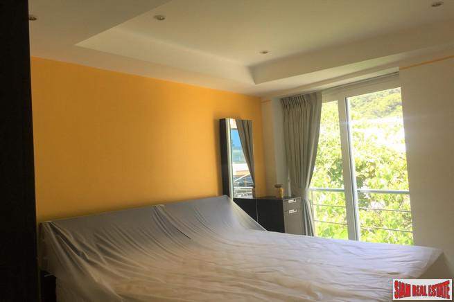 Kata Ocean View | Large Renovated Two Bedroom Sea view Condo for Sale in Kata-7