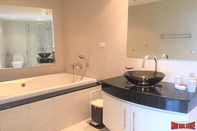 Kata Ocean View | Large Renovated Two Bedroom Sea view Condo for Sale in Kata-8