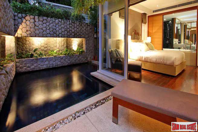 The Chava | Luxurious Five Bedroom Condo For Sale in the Chava on Surin Beach-13