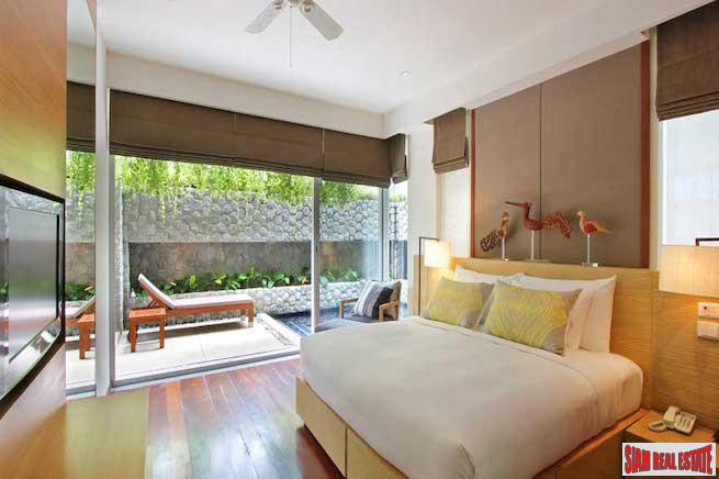 The Chava | Luxurious Five Bedroom Condo For Sale in the Chava on Surin Beach-14